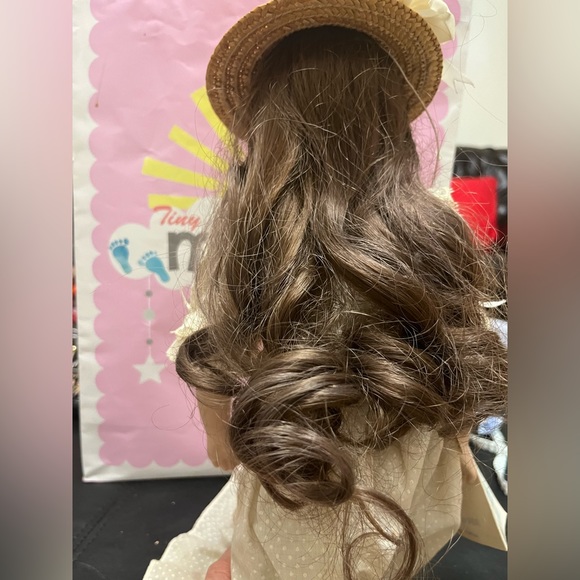 Gorham doll collection - Picture 7 of 9